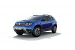 Dacia Duster SE Twenty Special Edition 2020 года